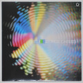 サークル／ジョージ・ケイブルス（中古LP／見本盤美盤）