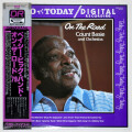 ベイシー・ビッグ・バンド・オン・ザ・ロード'79／カウント・ベイシー（中古LP）