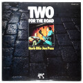 トゥー・フォー・ザ・ロード／ハーブ・エリス＆ジョー・パス（中古LP）