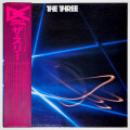 ザ・スリー／ジョー・サンプル、レイ・ブラウン、シェリー・マン（中古LP／高音質DC）