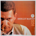 2 3 4／シェリー・マン（中古LP）