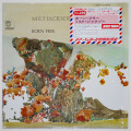 ボーン・フリー／ミルト・ジャクソン（中古LP/US直輸入）
