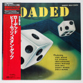 ローデッド／ビド・ムッソ＆スタン・ゲッツ（中古LP／復刻）