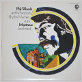 モントルー・ジャズ・フェスティバルのフィル・ウッズ（中古LP）