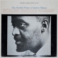 ザ・ソウルフル・ピアノ・オブ・ジュニア・マンス（中古LP）