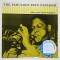 ザ・ファビュラス・ファッツ・ナヴァロVOL.1（中古LP／美盤）