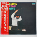 ヨーロッパの窓／ジョン・ルイス（中古LP）