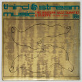 サード・ストリーム・ミュージック／モダン・ジャズ・カルテット（中古LP/US）