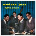 ザ・カルテット／モダン・ジャズ・カルテット（中古LP/US）