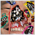 20人格／坂田明（中古LP／美盤）