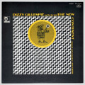 新大陸／ディジー・ガレスピー（中古LP）