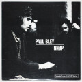 NHOP／ポール・ブレイ＆ニールス・ペデルセン（中古LP）