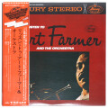 リッスン・トゥ・アート・ファーマー＆オーケストラ（中古LP）