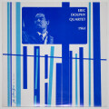 エリック・ドルフィ・カルテット 1961（ライブ・イン・ジャーマニー）（中古LP/ITA）