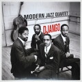 ジャンゴ／モダン・ジャズ・カルテット（中古LP/EU180g重量盤美盤）