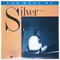 ザ・ベスト・オブ・ホレス・シルバーVOL.2（中古LP/US美盤）