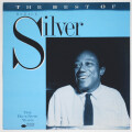 ザ・ベスト・オブ・ホレス・シルバーVOL.1（中古LP/US美盤）