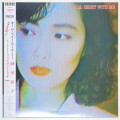 オール・ライト・ウィズ・ミー／阿川泰子（中古LP）