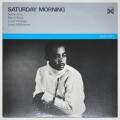 サタデイ・モーニング／ソニー・クリス（中古LP）