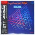 シング・ア・スウィング・ウィズ・デジタル／ヘレン・メリル（中古LP／160g重量盤高音質45回転）