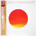 ヒート・ウェイブ／カル・ジェイダー＆カーメン・マクレエ（中古LP）