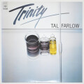 トリニティ／タル・ファーロウ（中古LP）