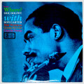 ホエア？／エリック・ドルフィ＝ロン・カーター＝マル・ウォルドロン（中古LP/US）