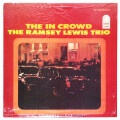 ジ・イン・クラウド／ラムゼイ・ルイス・トリオ（中古LP/US）
