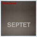 セプテット／チック・コリア（中古LP/US）
