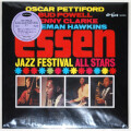 エッセン・ジャズ・フェスティバル／バド・パウエル（中古LP／復刻）