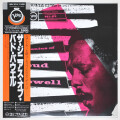 ザ・ジニアス・オブ・バド・パウエル／バド・パウエル（中古LP）