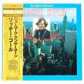 ニューヨーク・アフタヌーン／リッチー・コール（中古LP）