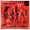 ハービー・ハーパー＝バド・シャンク＝ボブ・ゴードン（中古LP/ESP）