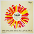 ザ・ファビュラス／クロード・ウィリアムソン（中古LP/ESP）