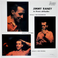 ジミー・レイニー・イン・スリー・アティチューズ（中古LP/UK）