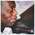 グルーヴィン・ハイ／ハンク・ジョーンズ（中古LP/US初版）