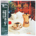 ブラック・コーヒー／ペギー・リー（中古LP／復刻）