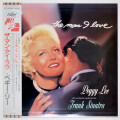 ザ・マン・アイ・ラブ／ペギー・リー（中古LP）