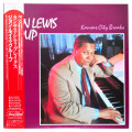 カンザス・シティ・ブレイクス／ジョン・ルイス・グループ（中古LP）