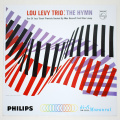 ザ・ヒム／ルー・レヴィ（中古LP／復刻）