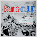 ビューティーズ・オブ1918／チャーリー・マリアーノ（中古LP／復刻美盤）