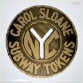 サブウェイ・トークンズ／キャロル・スローン（中古LP）