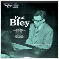 トプシー／ポール・ブレイ（中古LP／復刻美盤）
