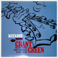 マタドール／グラント・グリーン（中古LP／見本盤美盤）
