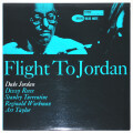フライト・トゥ・ジョーダン／デューク・ジョーダン（中古LP／美盤）