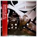 ザ・クラブ・ニューヨーカー／ザ・グレイト・ジャズ・トリオ（中古LP／高音質PCM）