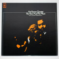 ザ・タイム・アンド・ザ・プレイス／アート・ファーマー・クィンテット（中古LP）