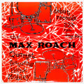 マックス・ローチ・カルテット＝ハンク・モブレー（中古LP/US）