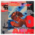 ソー・アライブ／ロニー・プラキシコ・グループ（中古LP）
