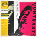 コントラスト／エロール・ガーナー（中古LP／復刻重量盤美盤）